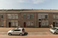 Woning Eerste Heulbrugstraat 12 Spijkenisse