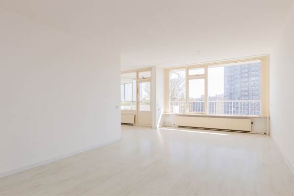 Woning Willemstraat 113 Zoetermeer