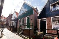 Woning Doolhofpad 3 Volendam