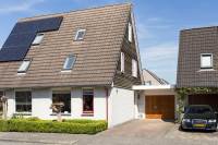 Woning Concourslaan 29 Dronten