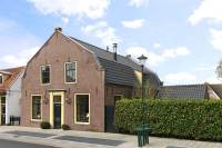 Woning Zuidereinde 206 's-Graveland