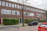 Woning Van Riebeeckstraat 12 Utrecht
