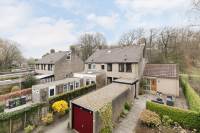 Woning Amelterhout 33 Assen