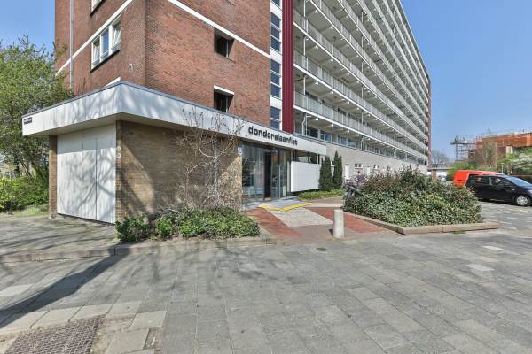 Woning Donderslaan 95 Groningen