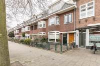 Woning Marnixstraat 126 Haarlem