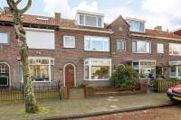 Woning Gijsbrecht van Aemstelstraat 30 Haarlem