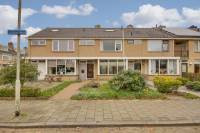 Woning Crocuslaan 13 Beverwijk