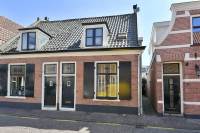 Woning Cattenhagestraat 71 Naarden