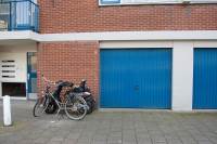 Garage Talmastraat 20 Katwijk
