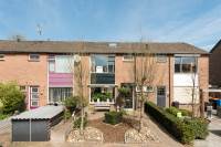 Woning Vondellaan 22 Woudenberg