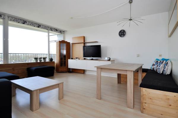 Woning Zalkerbos 89 Zoetermeer