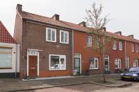 Woning Ieplaan 63 Waddinxveen