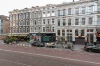 Woning Van Oldenbarneveltstraat 148 Rotterdam