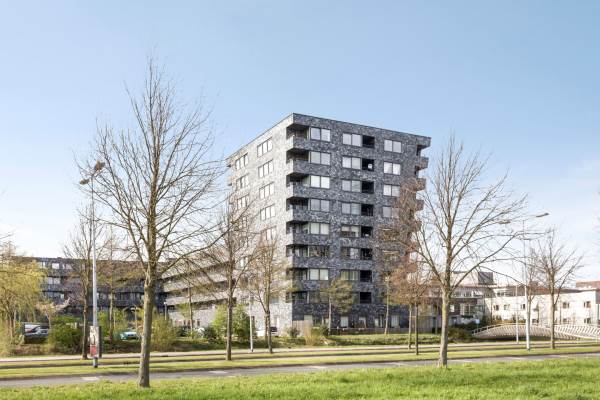 Woning Rottumeroog 14 Hoofddorp
