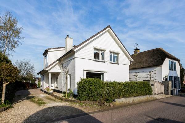 Woning Lange Dreef 10 Hagestein
