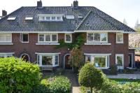 Woning van der Helstlaan 18 Naarden