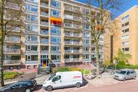 Woning Karel Doormanlaan 98 Utrecht