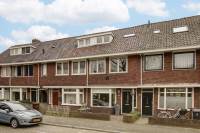 Woning Berkelstraat 140 Utrecht