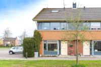 Woning Patriottenland 23 Houten