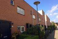 Woning Sterrenkroos 29 Amersfoort