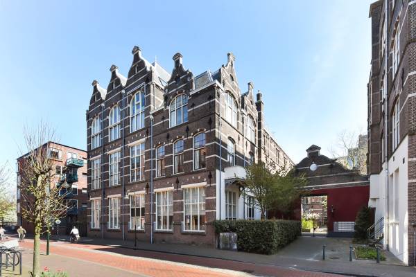 Woning Ezelsveldlaan 103 Delft