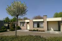 Woning Klein Brabant 124 Roosendaal