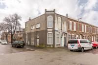 Woning Jacob Catsstraat 123 Dordrecht