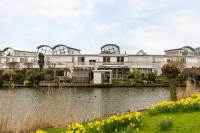 Woning Trasmolen 39 Maassluis