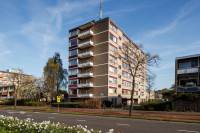 Woning Kernkampplantsoen 33 Utrecht