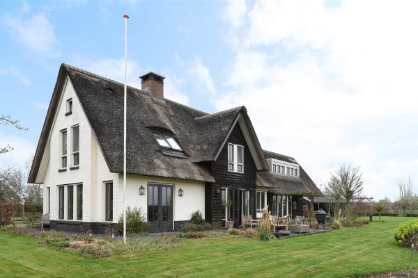 Woning Korte Brinkweg 63 Soest