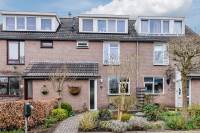 Woning Zorggras 62 Wilnis