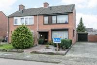 Woning Eburonenstraat 75 Meerssen