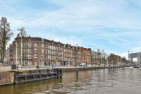 Woning Houtmankade 320 Amsterdam