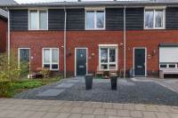 Woning Middeltje 14 Dussen