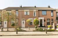 Woning Ambrozijnberg 91 Roosendaal