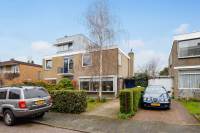 Woning Dirk van laan 6 Voorburg