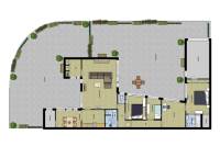 Woning Europalaan 132 Etten-Leur