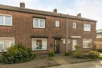 Woning J. P. Leijtenstraat 4 Etten-Leur