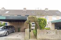 Woning Doggersbank 34 Katwijk