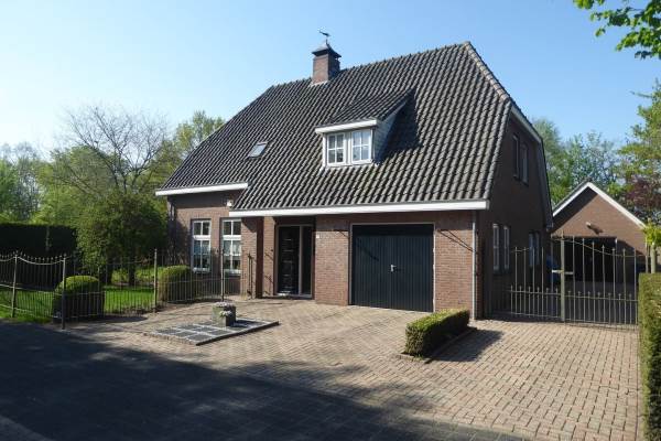 Woning Rietstraat 79 Schijndel