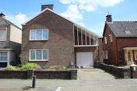 Woning Lijsterstraat 4 St. Willebrord