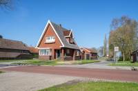 Woning Zuiderdiep 351 Nieuw-Buinen