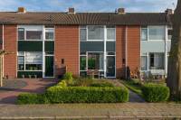 Woning Eikenlaan 21 Zoelmond
