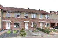Woning Binnenhaven 6 Biddinghuizen
