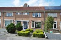 Woning Irenestraat 18 Wolvega