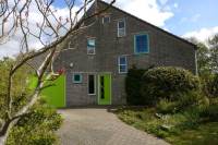 Woning Vroonlant 31 Den Burg