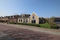 Woning Burenlaan 16 Pingjum