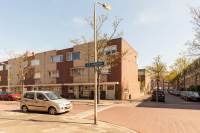 Woning Van der Lelijstraat 20 Delft