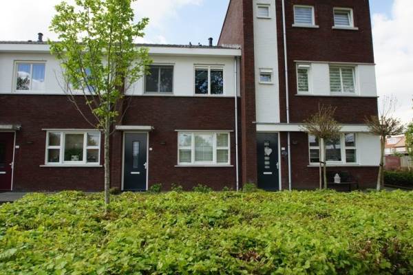 Woning Haansbergseweg 17 Rijen