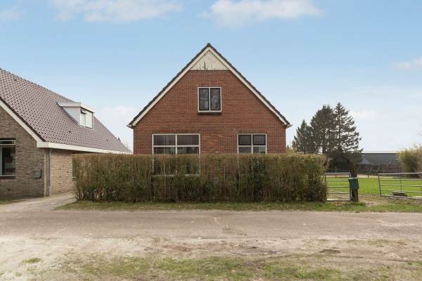 Woning Westelijke Doorsnee ZZ 43 Emmer-Compascuum
